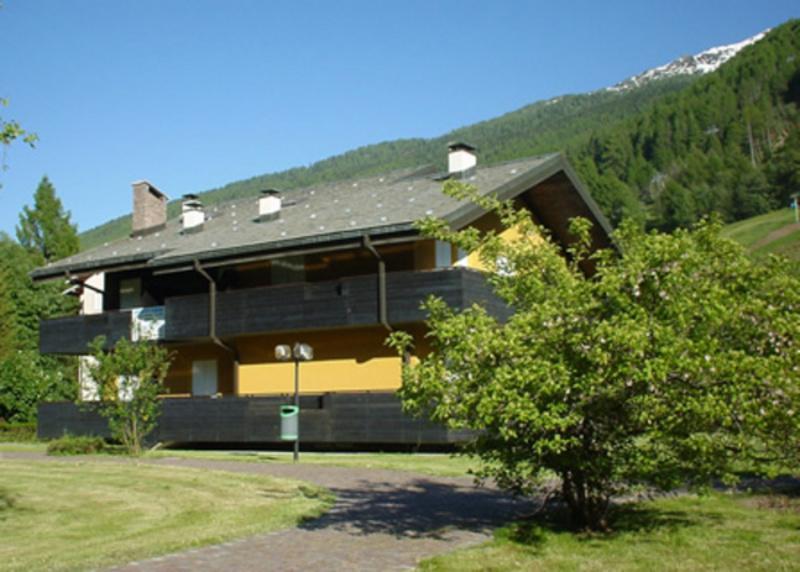 Chalet Dafne Ξενοδοχείο Aprica Εξωτερικό φωτογραφία